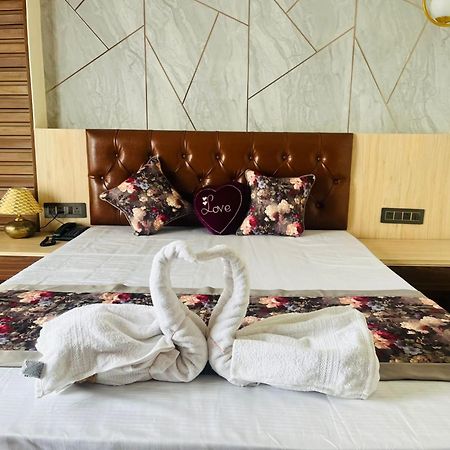 Hotel Broadway Boutique Mall Road Darjeeling - A Luxury Collection - Best Seller Exterior photo