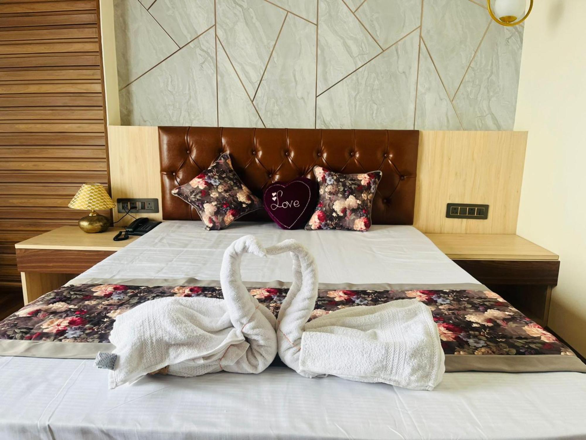 Hotel Broadway Boutique Mall Road Darjeeling - A Luxury Collection - Best Seller Exterior photo
