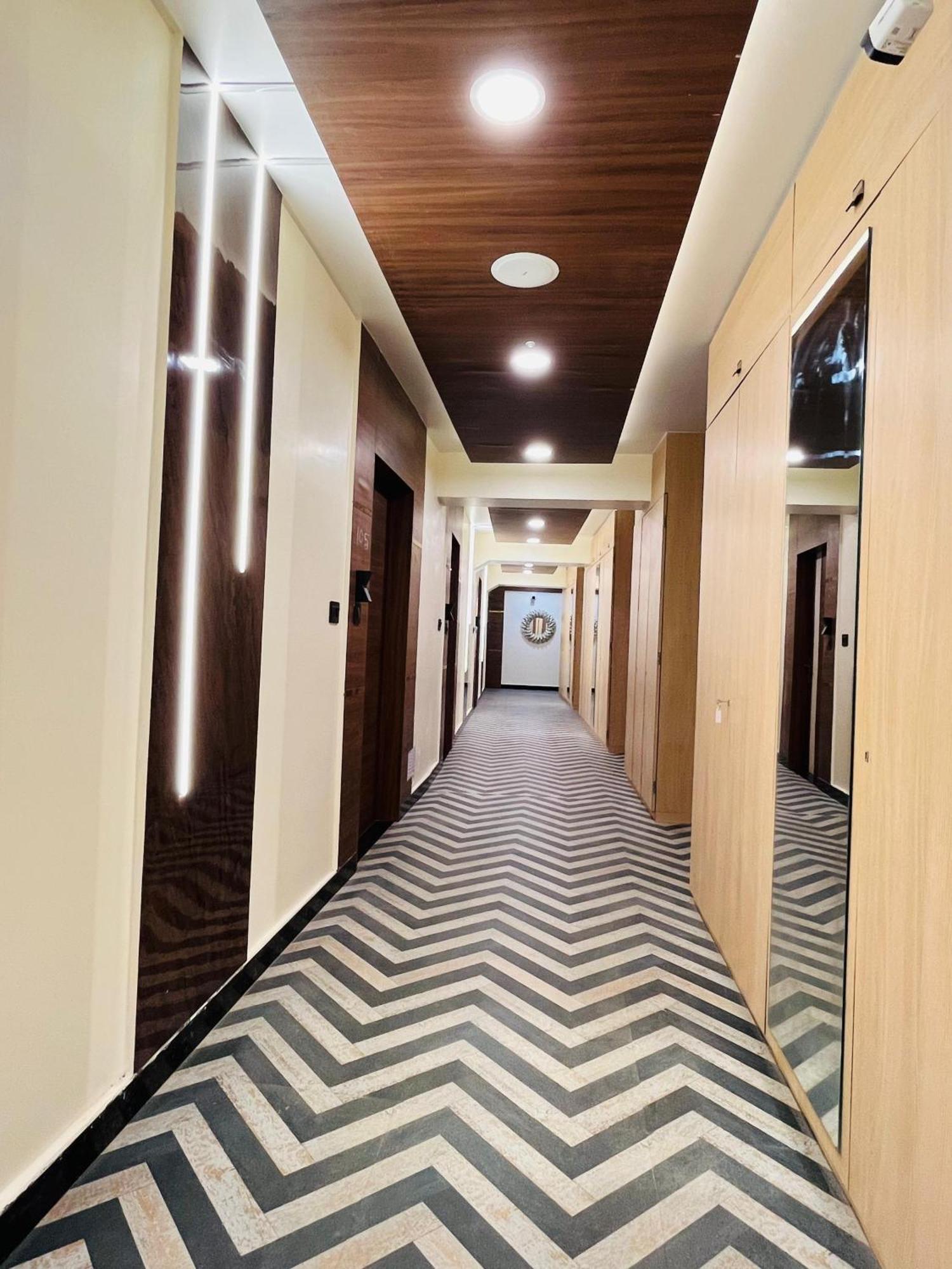 Hotel Broadway Boutique Mall Road Darjeeling - A Luxury Collection - Best Seller Exterior photo