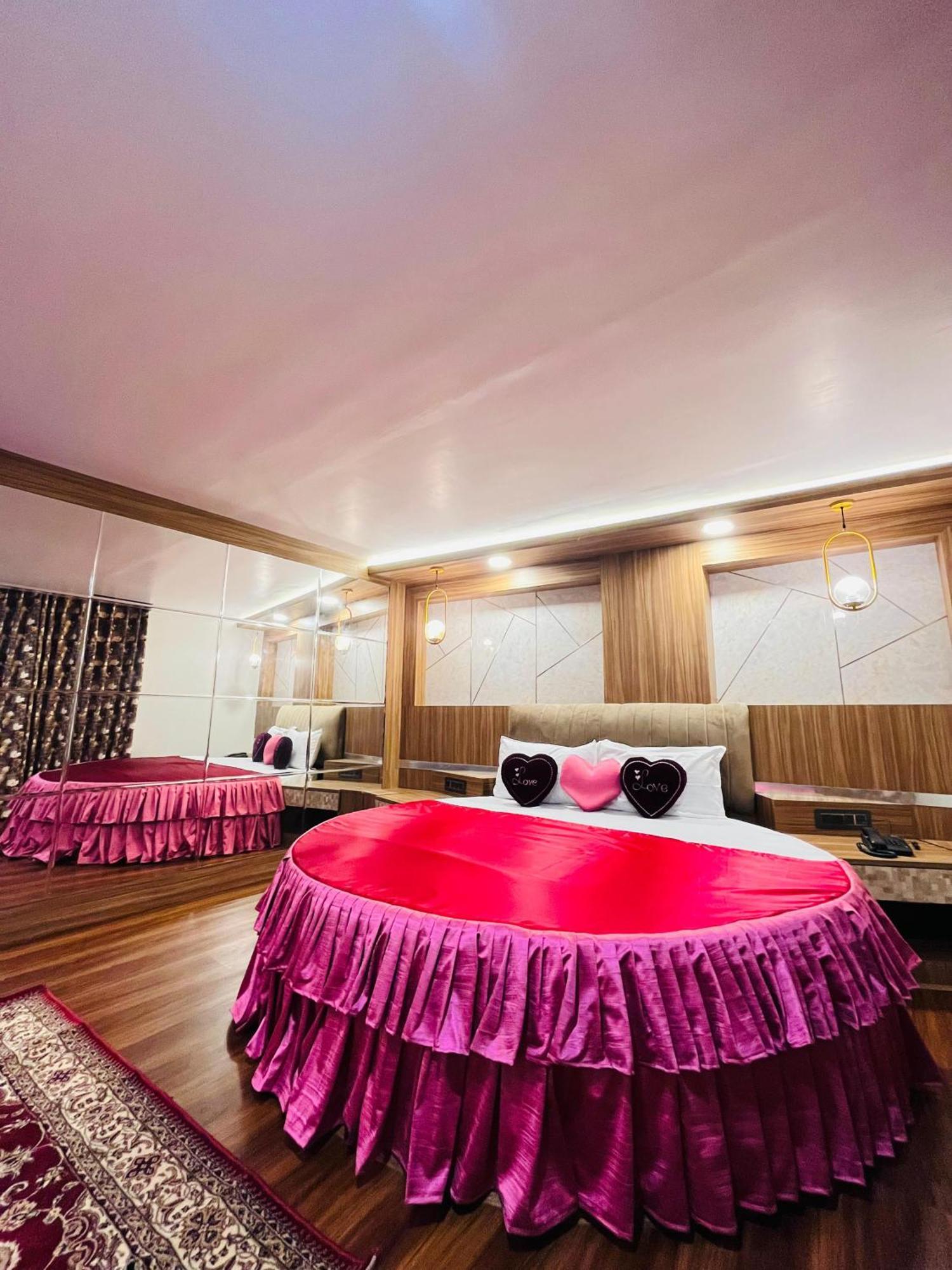 Hotel Broadway Boutique Mall Road Darjeeling - A Luxury Collection - Best Seller Exterior photo