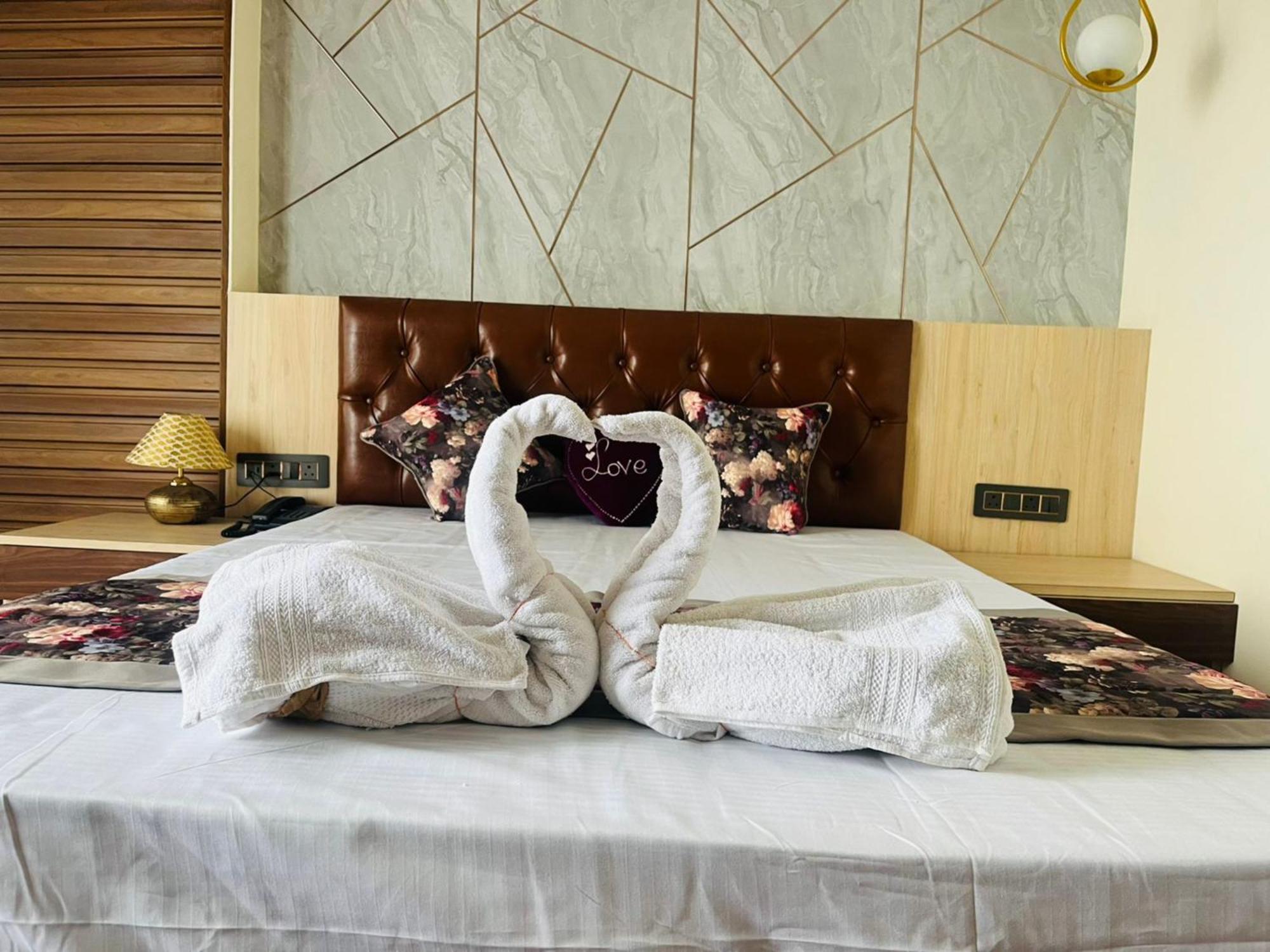 Hotel Broadway Boutique Mall Road Darjeeling - A Luxury Collection - Best Seller Exterior photo