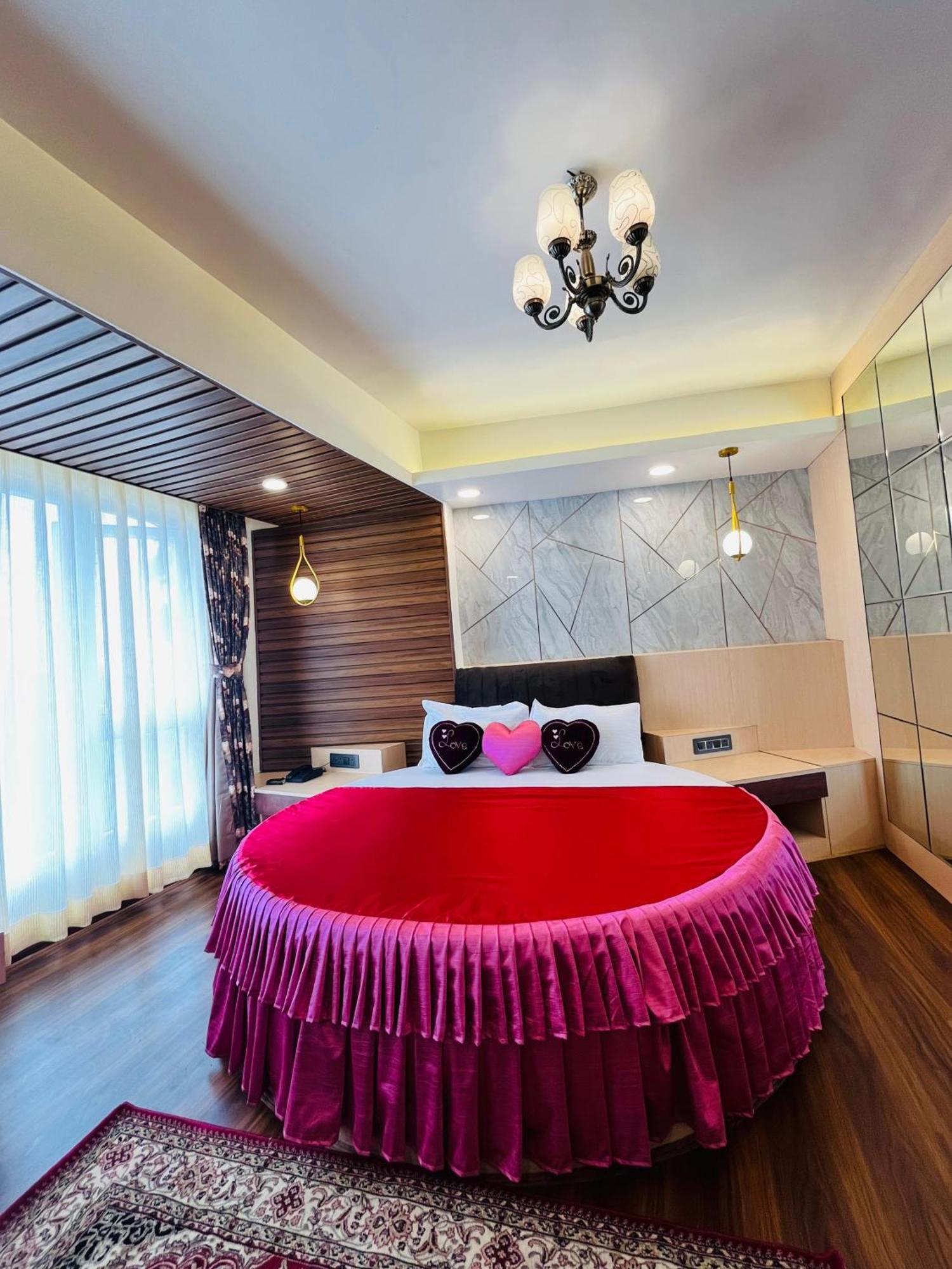 Hotel Broadway Boutique Mall Road Darjeeling - A Luxury Collection - Best Seller Exterior photo