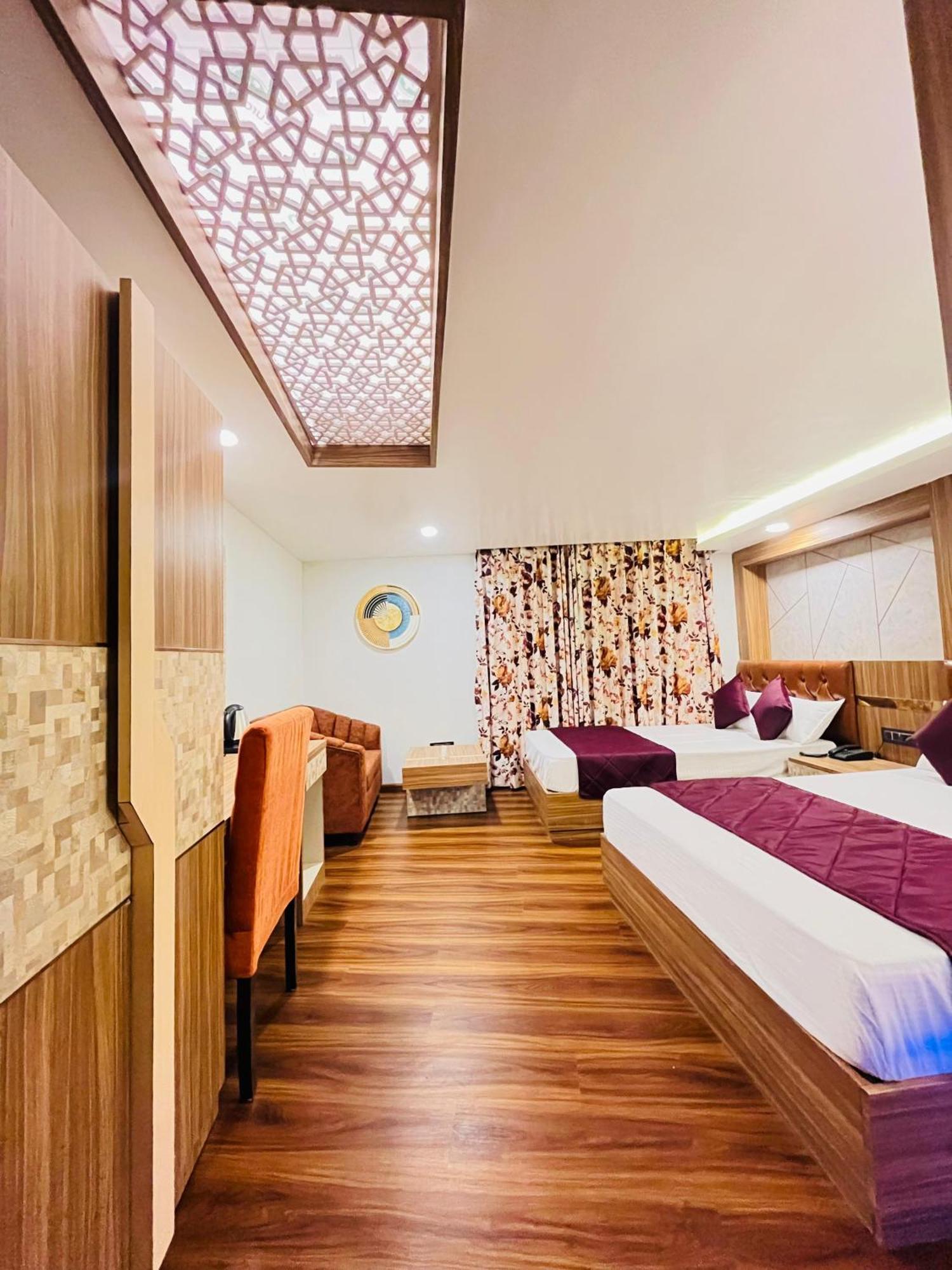Hotel Broadway Boutique Mall Road Darjeeling - A Luxury Collection - Best Seller Exterior photo