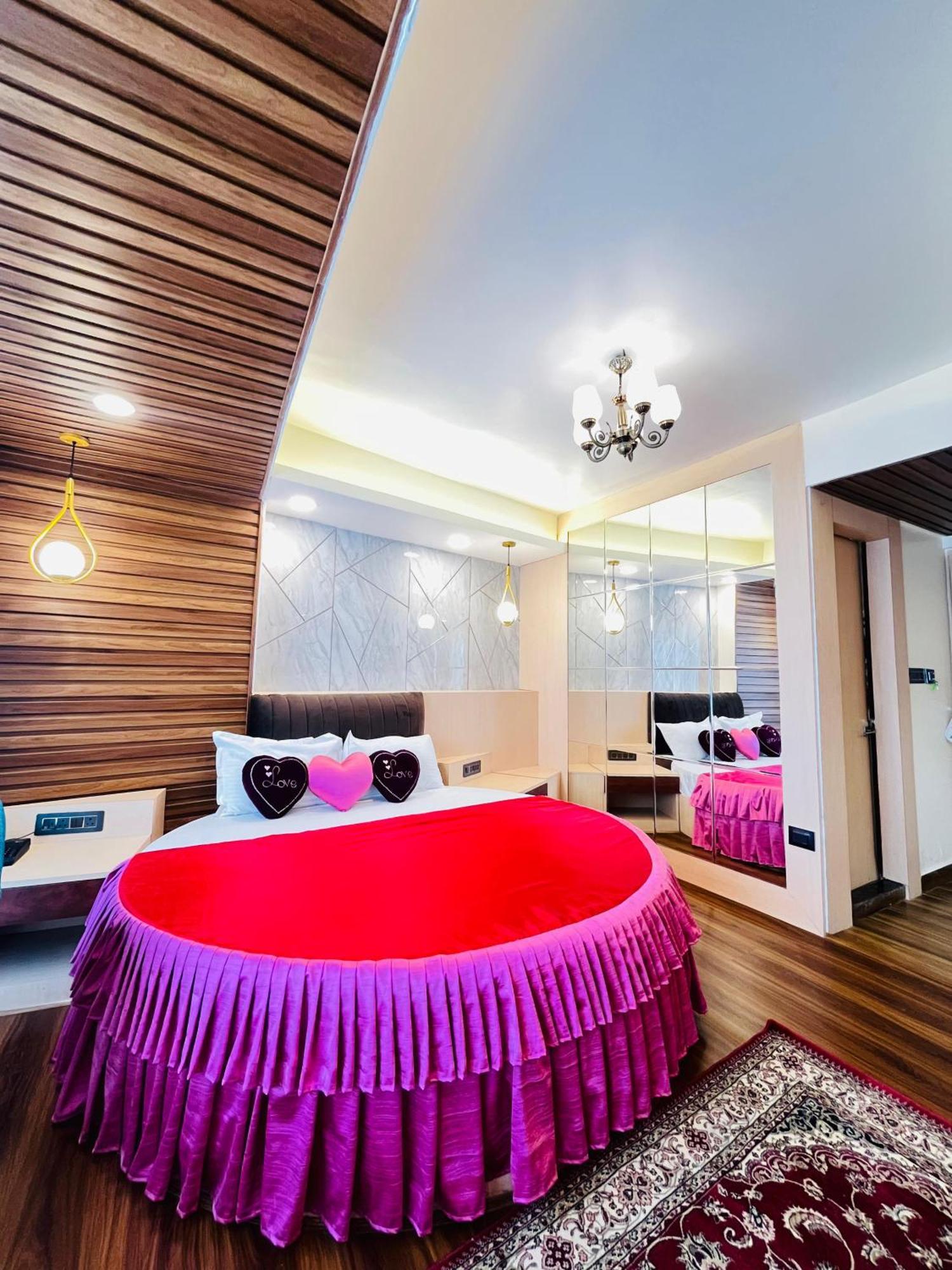 Hotel Broadway Boutique Mall Road Darjeeling - A Luxury Collection - Best Seller Exterior photo