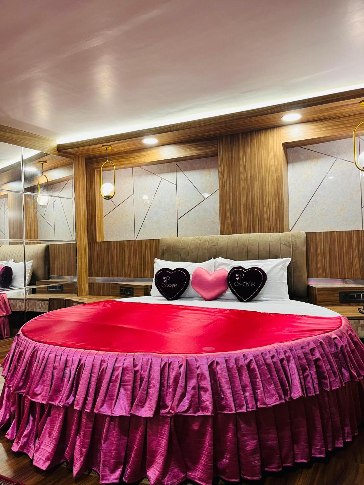 Hotel Broadway Boutique Mall Road Darjeeling - A Luxury Collection - Best Seller Exterior photo