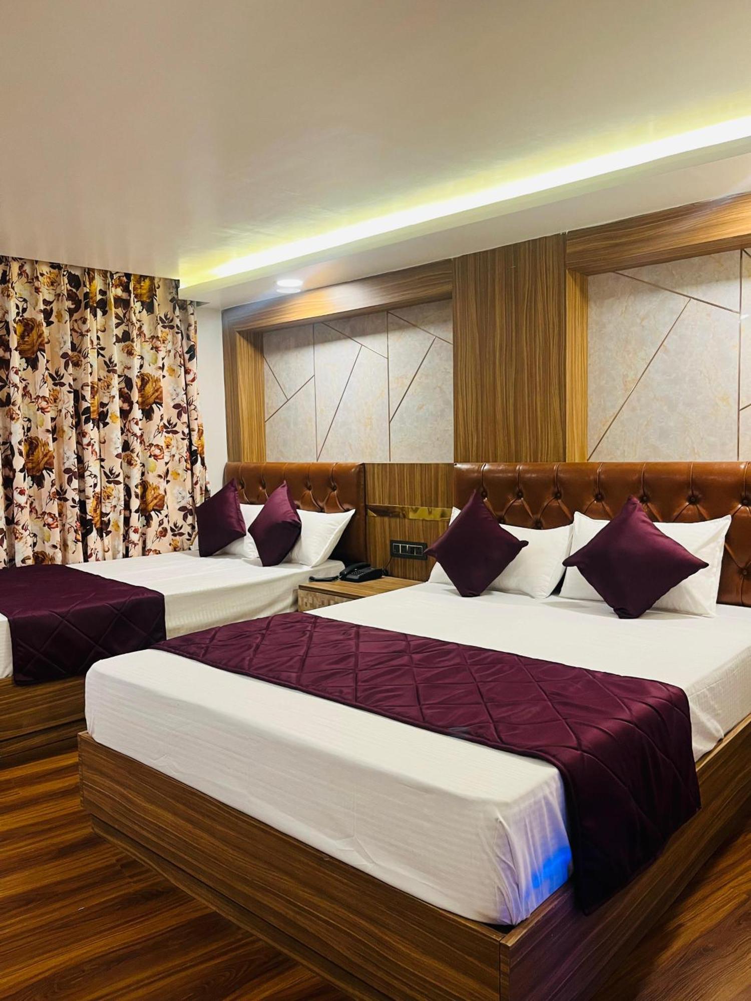 Hotel Broadway Boutique Mall Road Darjeeling - A Luxury Collection - Best Seller Exterior photo