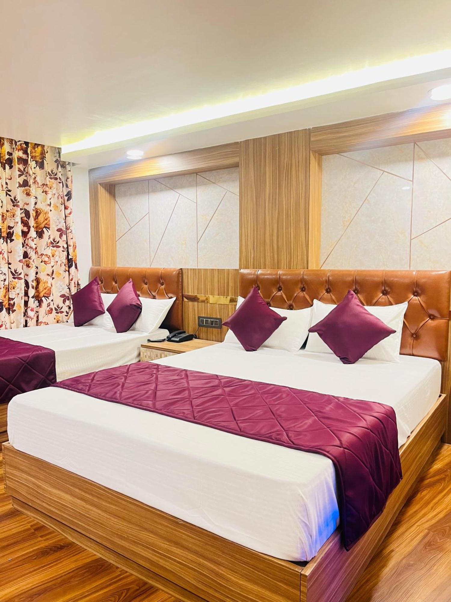 Hotel Broadway Boutique Mall Road Darjeeling - A Luxury Collection - Best Seller Exterior photo