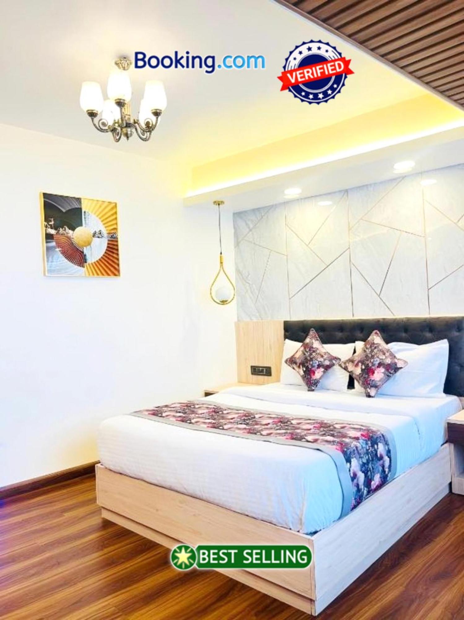 Hotel Broadway Boutique Mall Road Darjeeling - A Luxury Collection - Best Seller Exterior photo